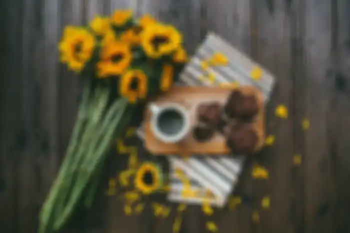 Uniknya, terdapat juga quotes tentang brownies yang bisa membuat hari-harimu bertambah manis, apa saja?