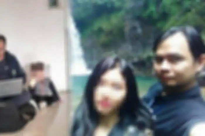 Panca Darmansyah lakukan KDRT terhadap istri sebelum membunuh 4 anaknya di Jagakarsa.