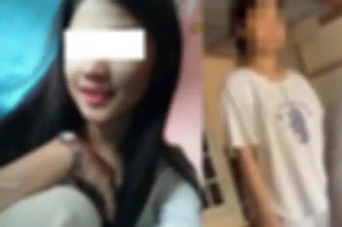 SOSOK Yola ODGJ Ketagihan Belanja Online setelah Resign