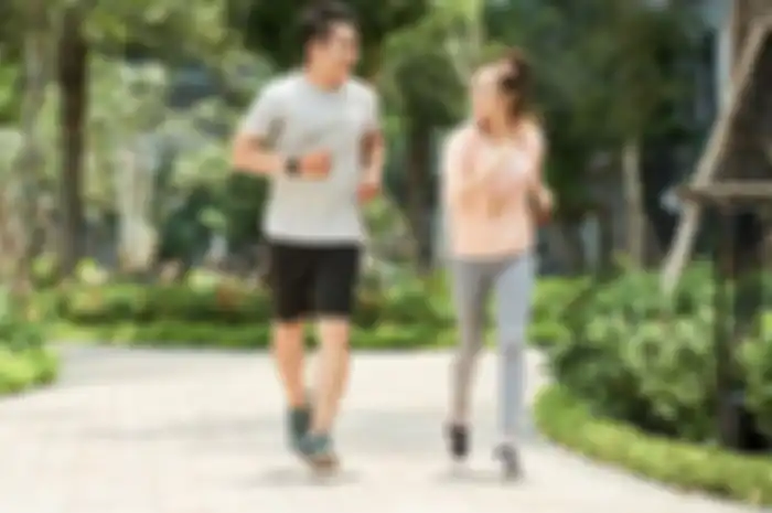 Inspirasi hadiah untuk pecinta olahraga lari