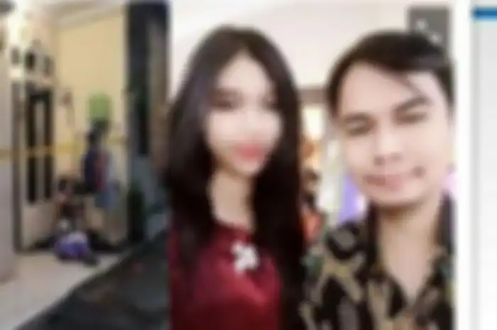 Panca Darmansyah, terduga pelaku pembunuhan empat anak kandung di Jagakarsa dan Devnisa, sang istri. 