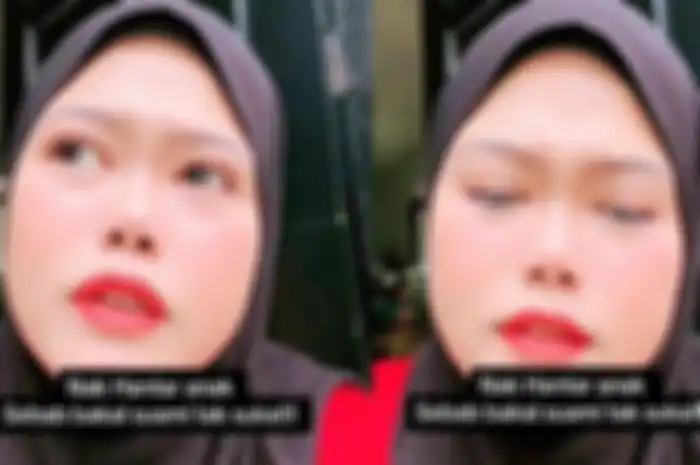 Kak Cha ceritakan kisah seorang ibu yang tega menitipkan anak kandungnya ke panti asuhan demi bisa menikah lagi.