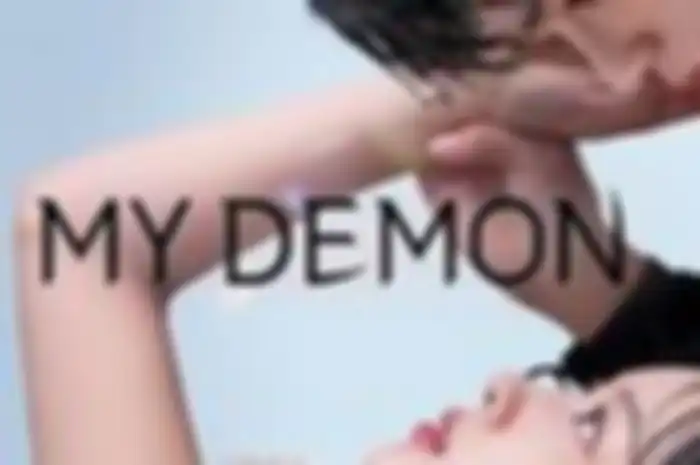 Drakor My Demon