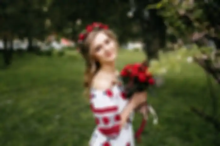 Arti Kata Slavic Girl