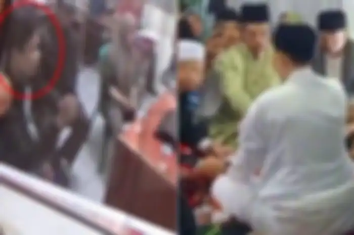 Pernikahan sesama jenis di Cianjur