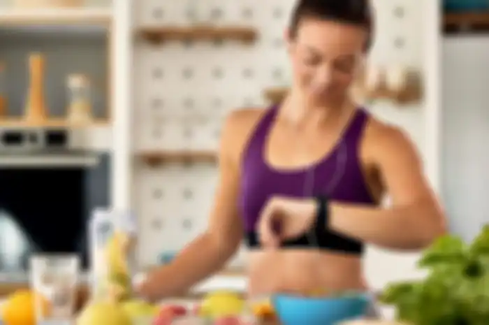 Quotes motivasi buat yang lagi diet
