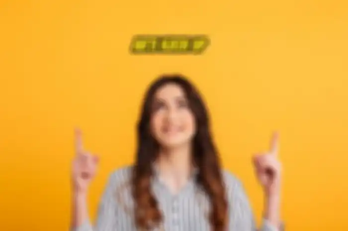 Arti kata Up yang viral di TikTok