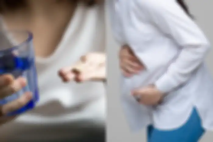 Wanita gugurkan bayi dengan minum obat aborsi karena malu hamil di luar nikah