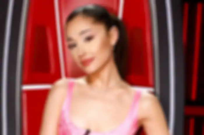 Ariana Grande