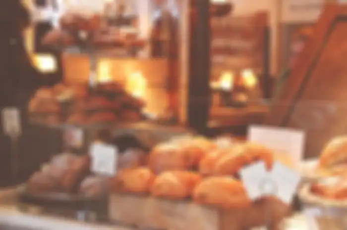 Ilustrasi pastry