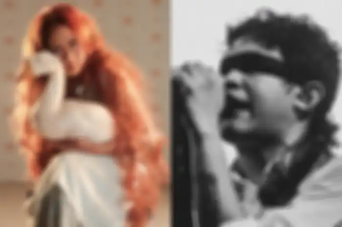 Deretan lagu viral di TikTok sepanjang 2023.