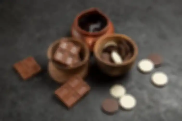 cokelat