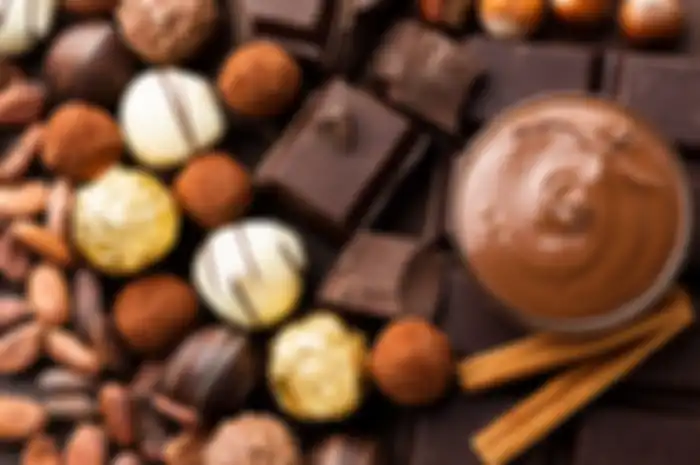 cokelat