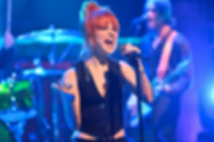 Hayley Williams