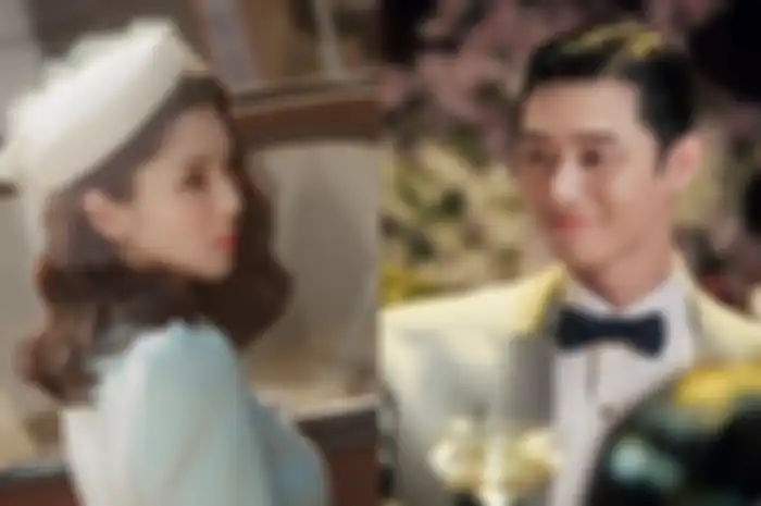 Drama Korea Gyeongseong Creature