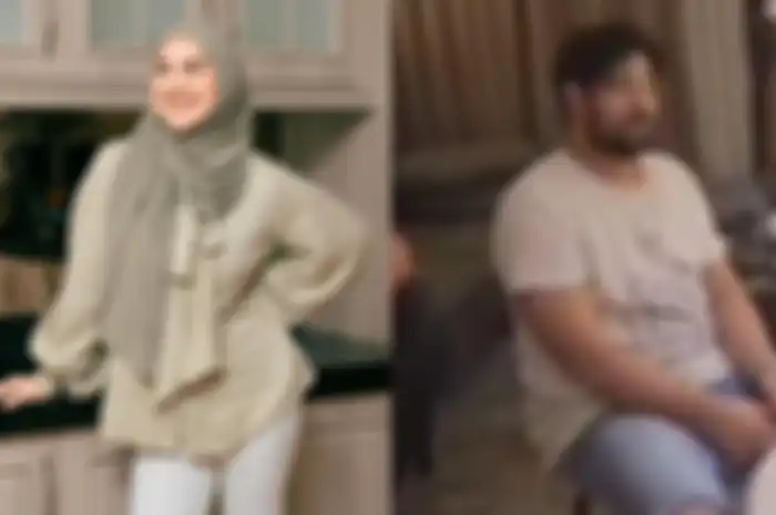 Irish Bella dan Ammar Zoni