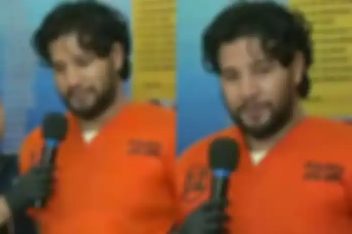 Ammar Zoni