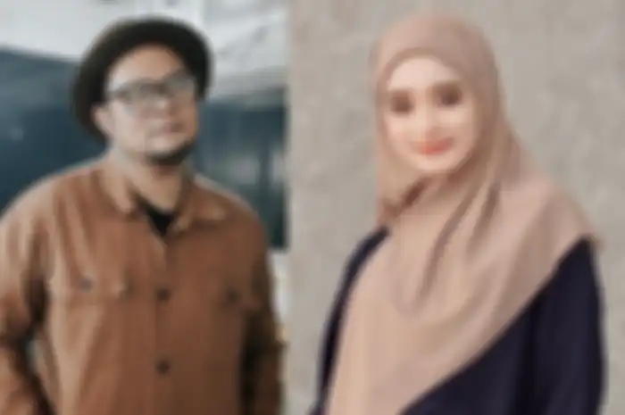 Virgoun dan Inara Rusli