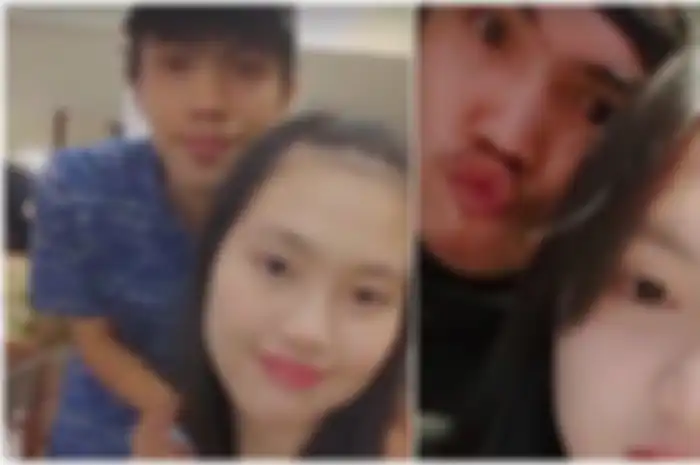 Aldi mahasiswa asal Medan yang ditemukan tewas di kamar kos di Bali, bersama pacarnya