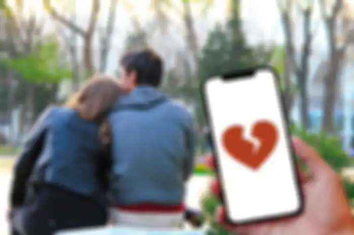 Seseorang perlu move on dan terdapat banyak quotes putus cinta yang bisa menggambarkan isi hatimu, apa saja?