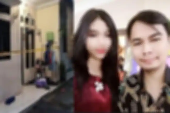Kondisi D, istri Panca mulai membaik