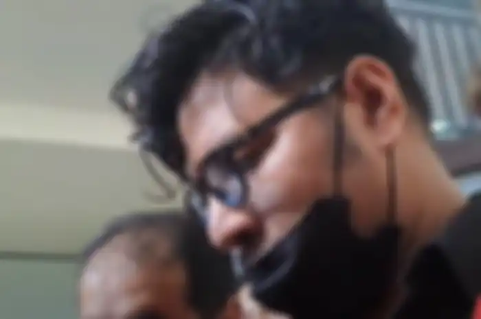 Alasan Ammar Zoni kembali konsumsi narkoba meski baru bebas dari penjara.