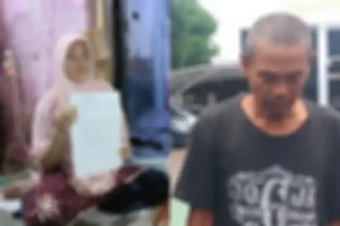 Kasus yang menjerat Muhyani akhirnya dihentikan pihak kejaksaan.