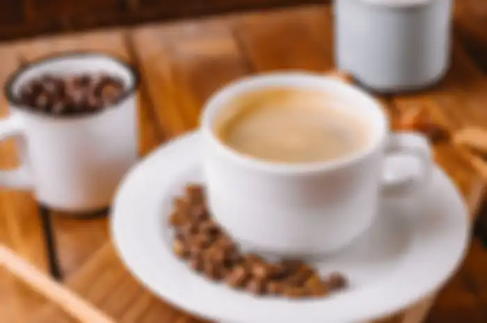 Rekomendasi hadiah untuk pasangan yang hobi ngopi.