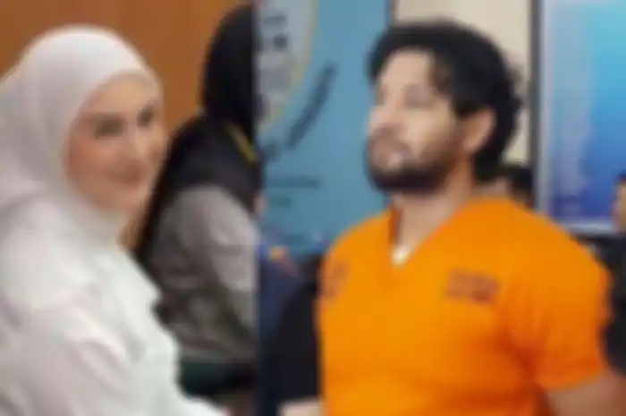 Irish Bella mantap gugat cerai Ammar Zoni