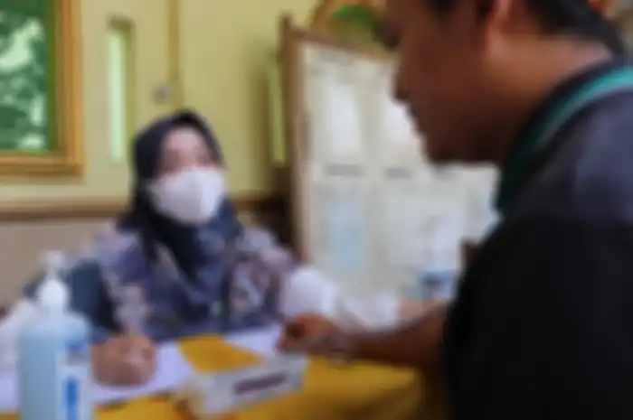 Ilustrasi jurusan kuliah yang paling cocok untuk pemilik weton Jumat Pahing