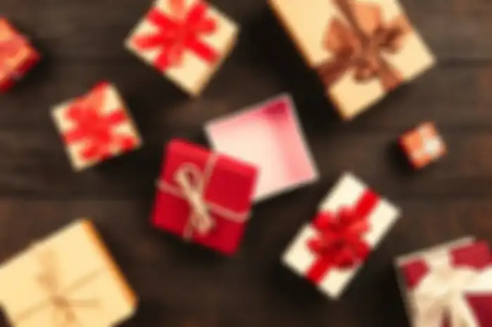 Ide hadiah natal