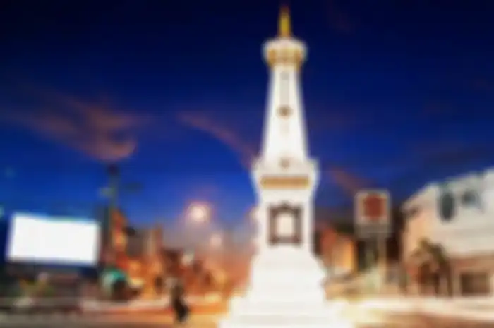 Quotes tentang Jogja