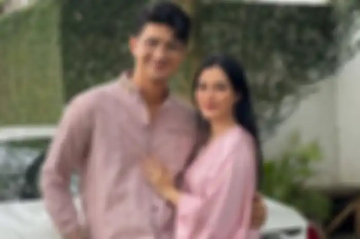 Aditya Zoni dan Yasmine Ow 