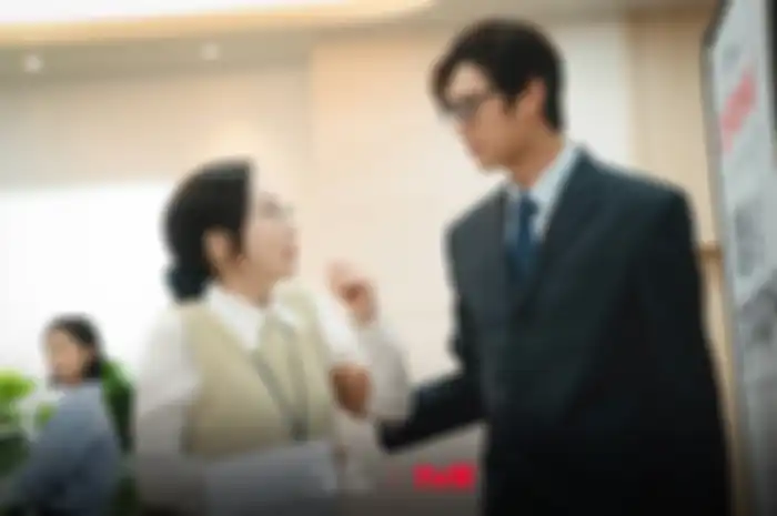 Drama Korea Marry My Husband
