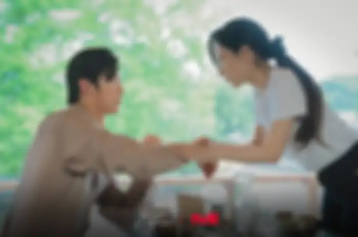Drama Korea Marry My Husband
