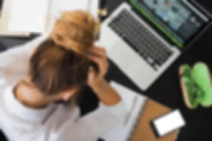 Ini dia arti kata gamophobia yang viral di TikTok.