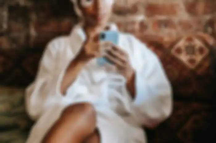 Kata cheugy viral di tiktok