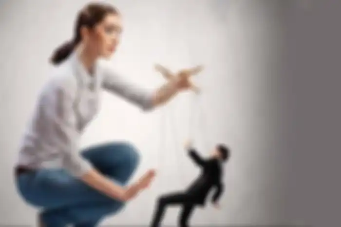 Ilustrasi manipulator
