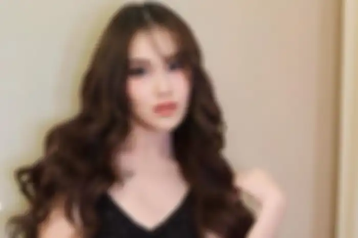 Ayu Ting Ting punya geng arisan