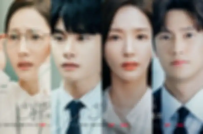 Drama Korea Marry My Husband