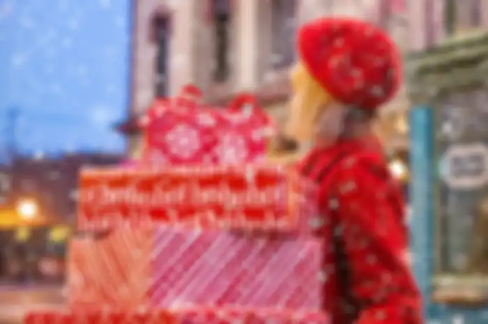 Untuk para suami, ada sederet ide hadiah menarik yang bisa diberikan untuk sang istri tercinta, apa saja?