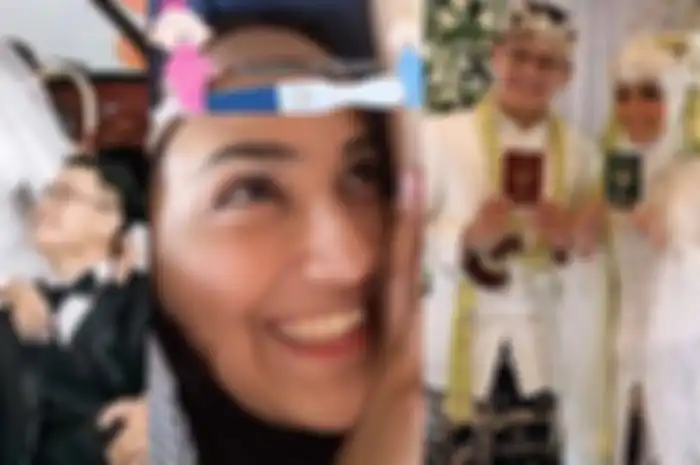 Nadya Mustika diduga netizen hamil gara-gara unggahan ini
