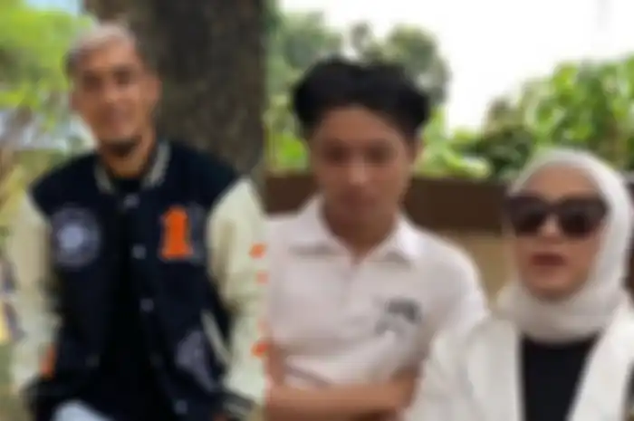 Gunawan Dwi Cahyo, Okie Agustina dan Kiesha Alvaro