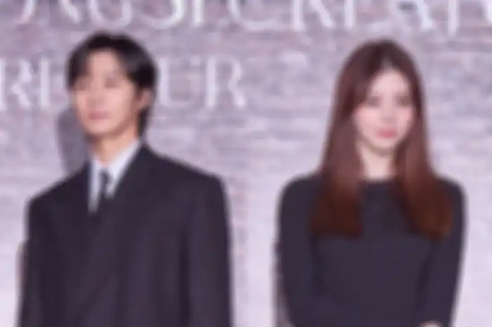 Drama Korea Gyeongseong Creature