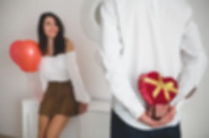 Inspirasi hadiah untuk pacar berzodiak Taurus.