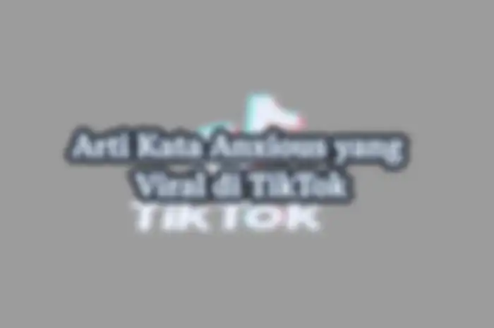 Arti kata Anxious