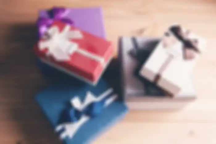 Hadiah