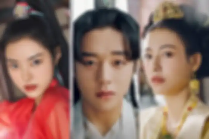 drama Korea Love Song for Illusion