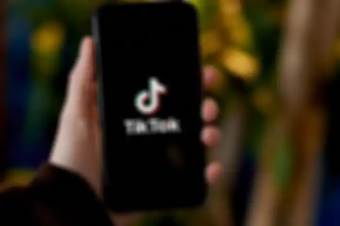 Arti kata Kencana Yo yang viral di TikTok.