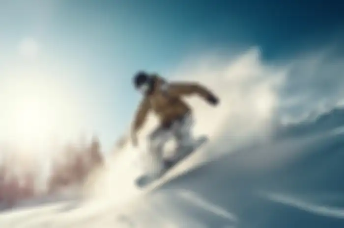 (ILUSTRASI) Quotes peringatan Hari Snowboard Sedunia
